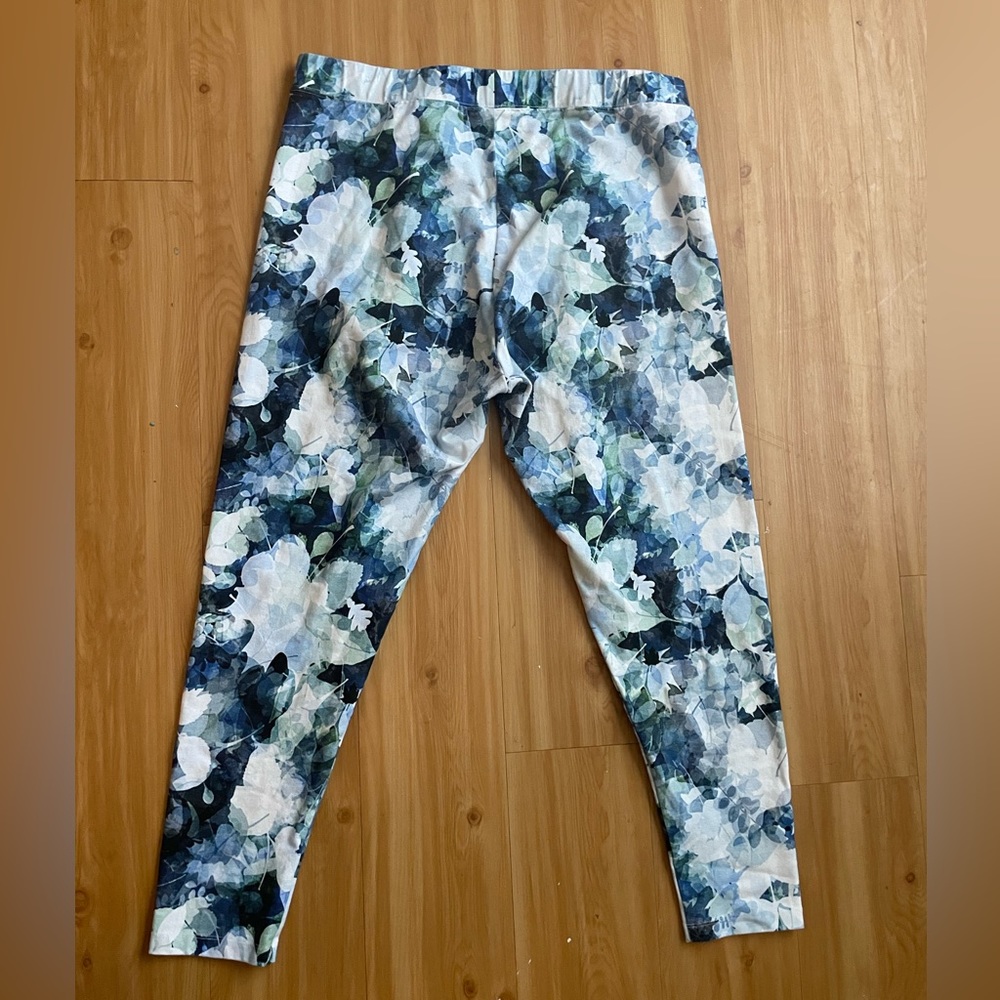 Soft Surroundings Leggings Pants